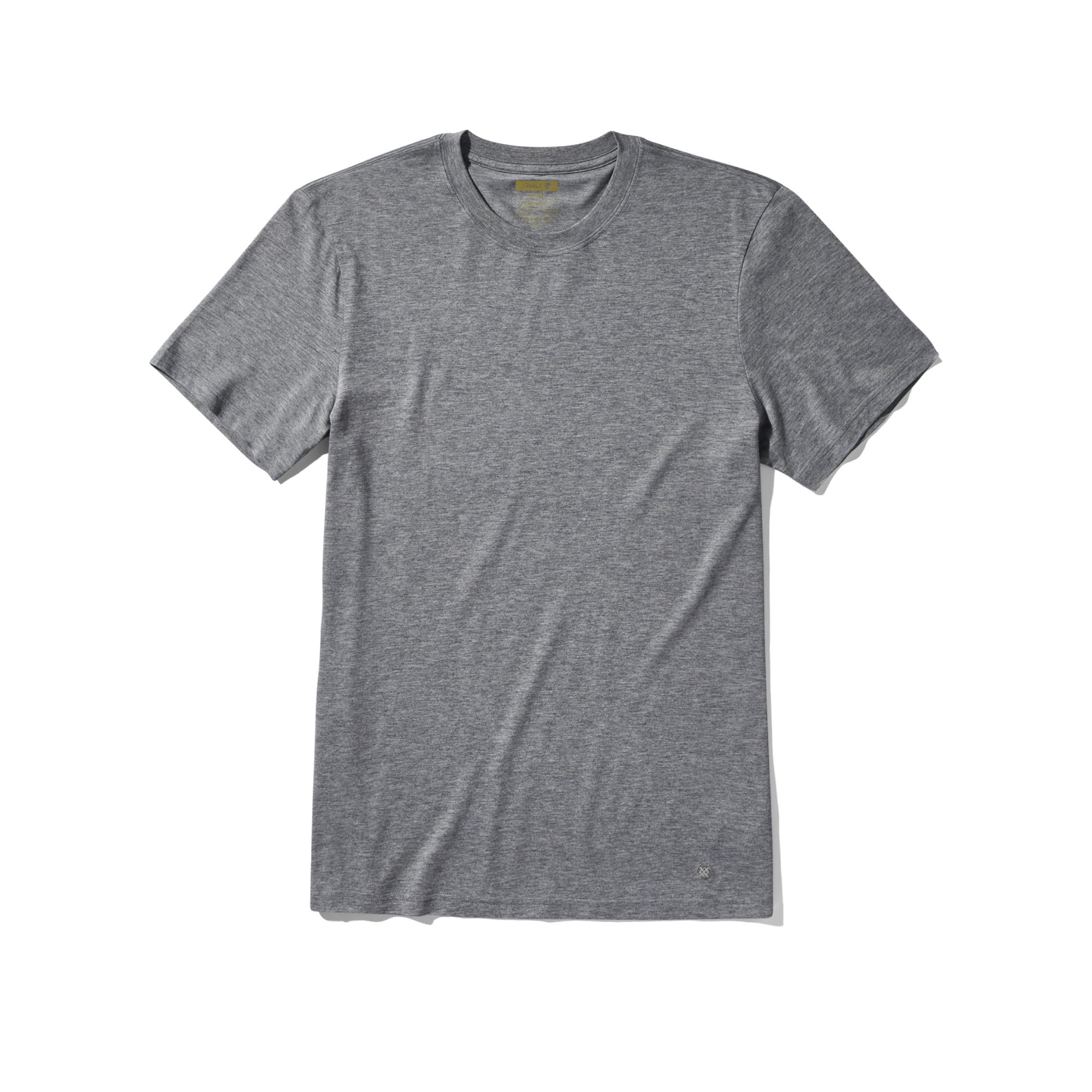 Standard T-Shirt with Butter Blend™ sold by Stance product image thumbnail 11