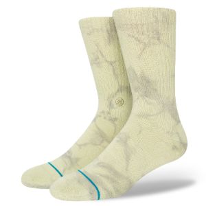 Icon Dye Crew Socks 2 Pack sold by Stance