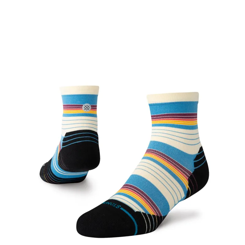 Ralph Quarter Socks sold by Stance