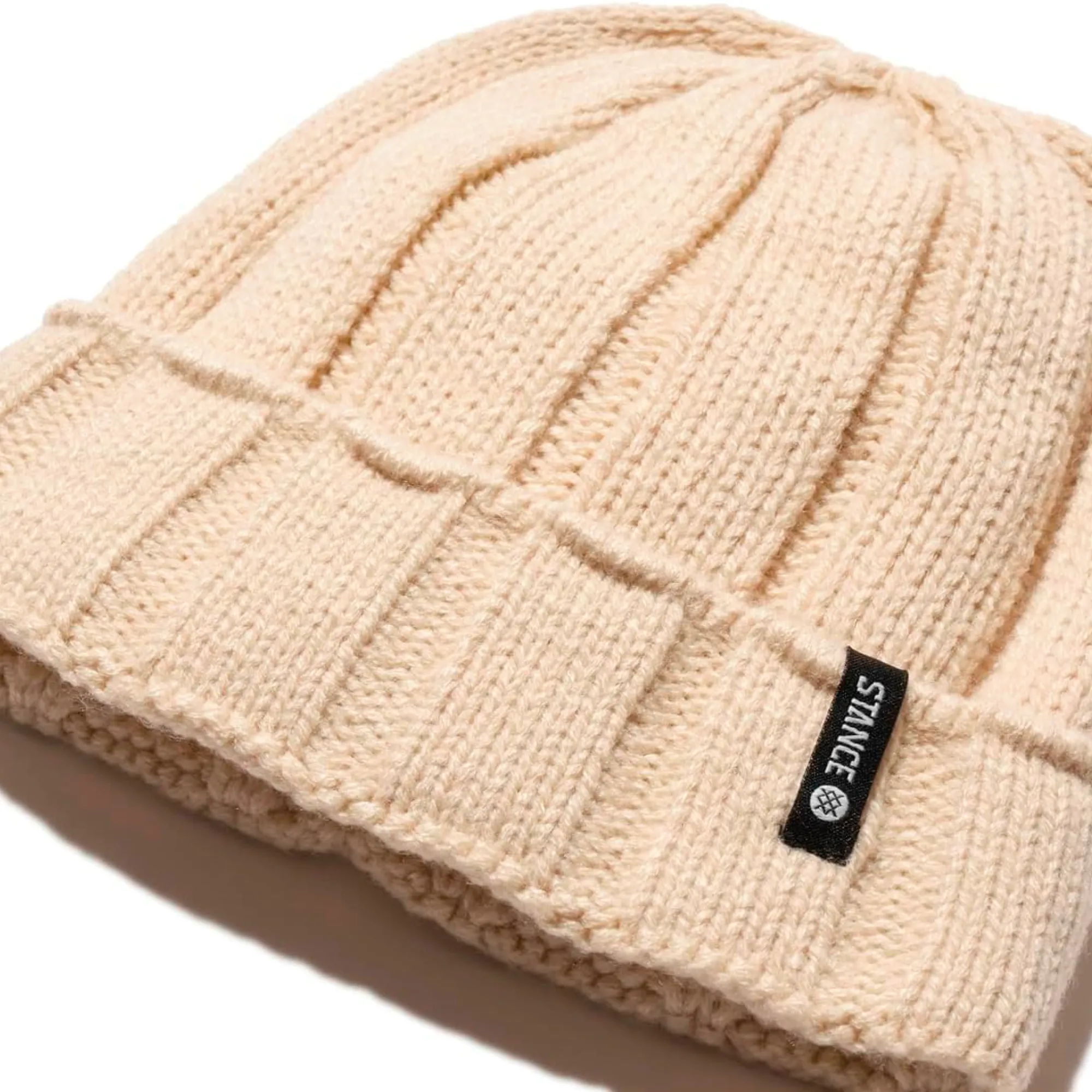 Pier Beanie sold by Stance product image thumbnail 2