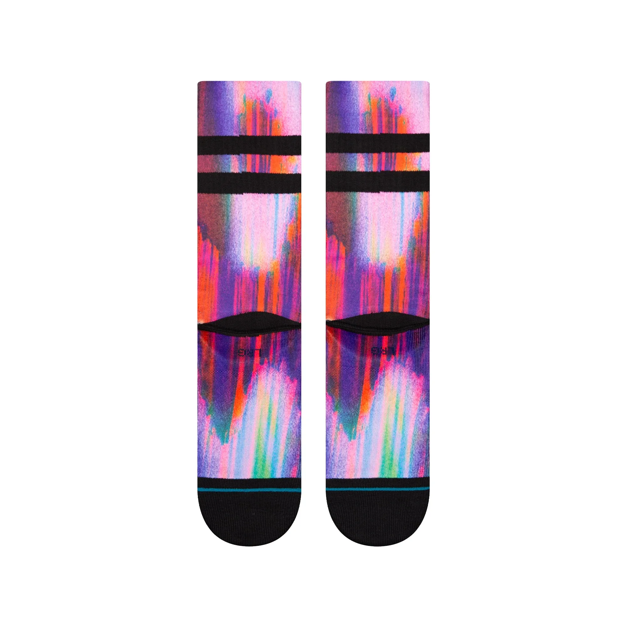 Melissa x Stance Roma Crew Socks sold by Stance product image thumbnail 3