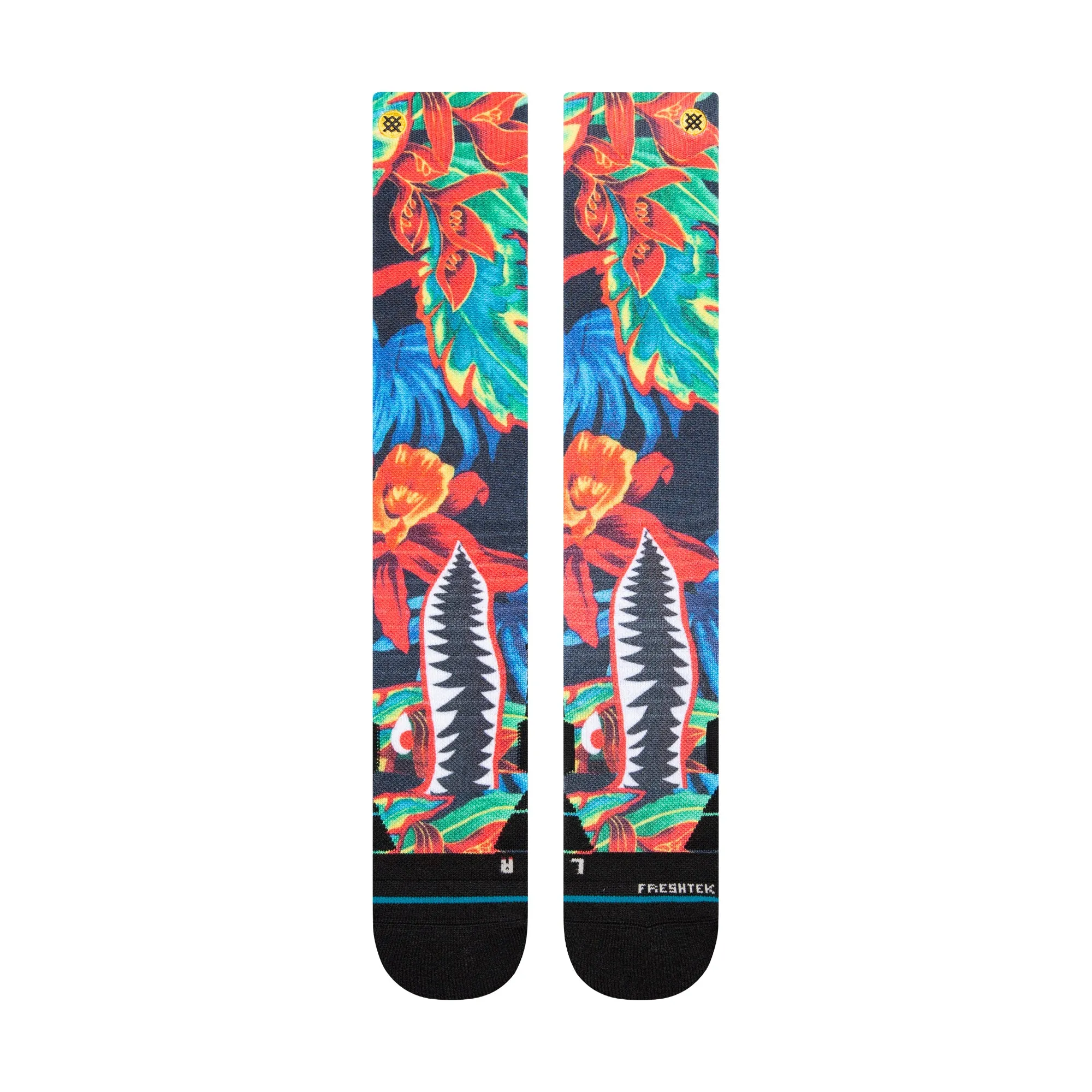 Bomin Snow Otc Socks sold by Stance product image thumbnail 2