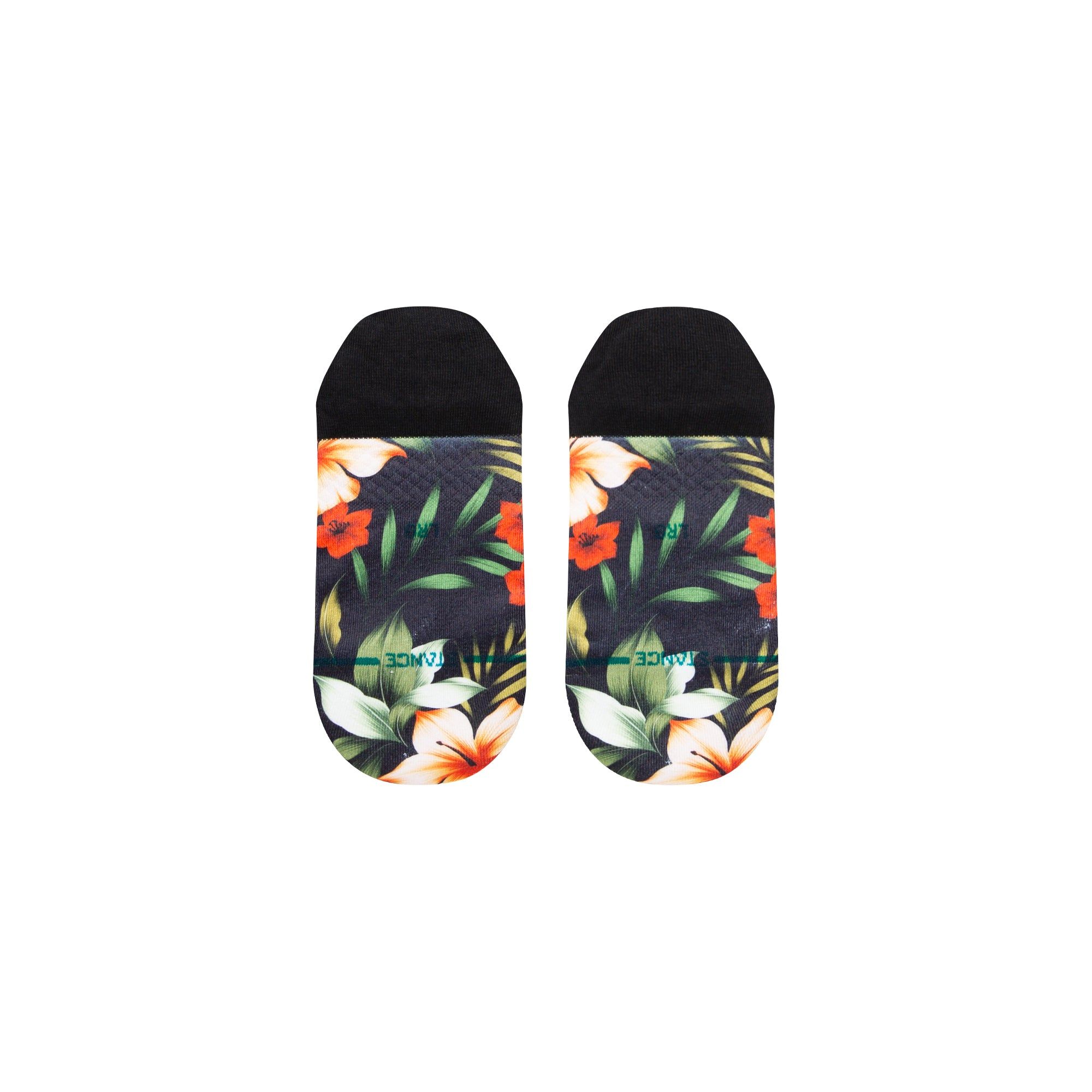 Cabana No Show Socks sold by Stance product image thumbnail 3