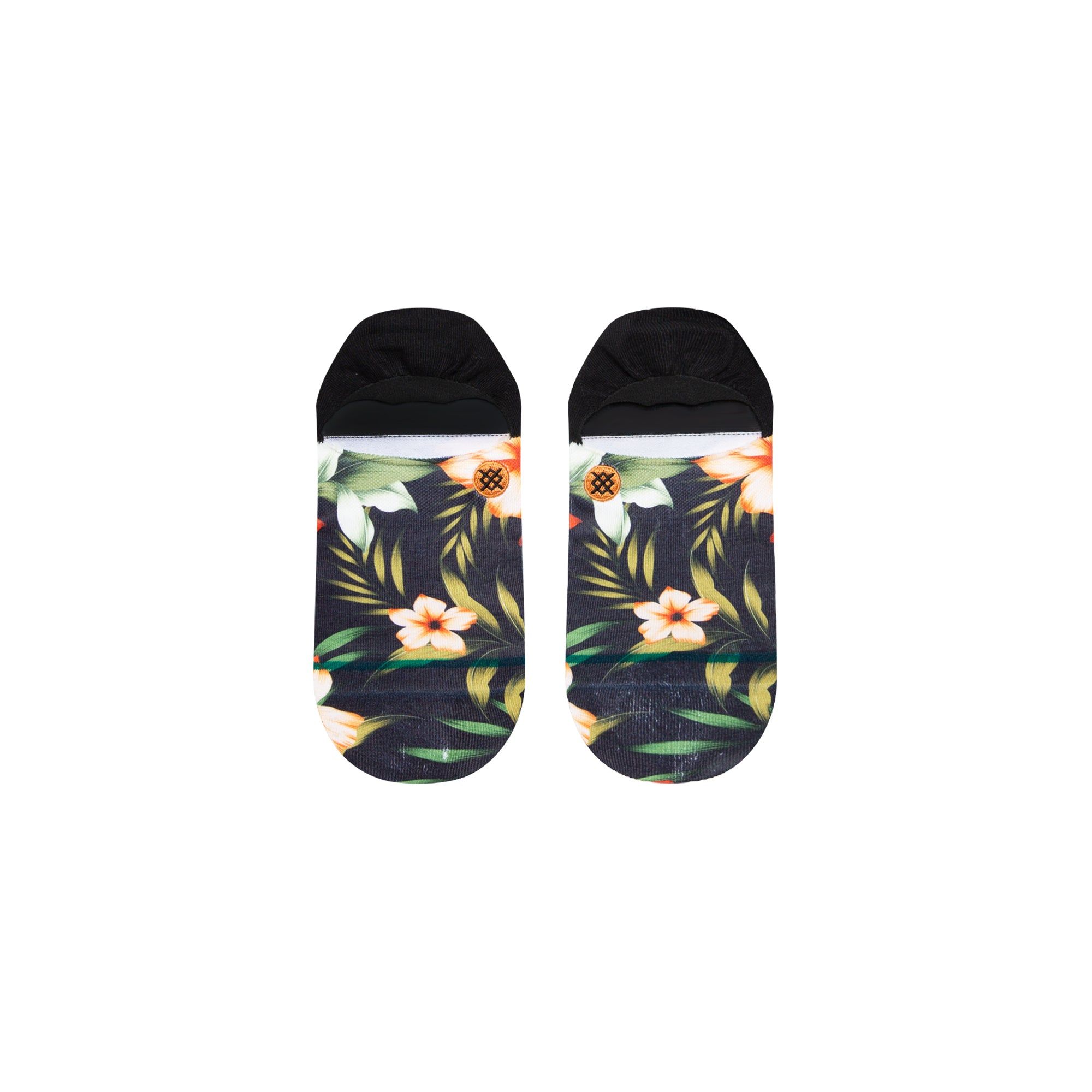 Cabana No Show Socks sold by Stance product image thumbnail 2
