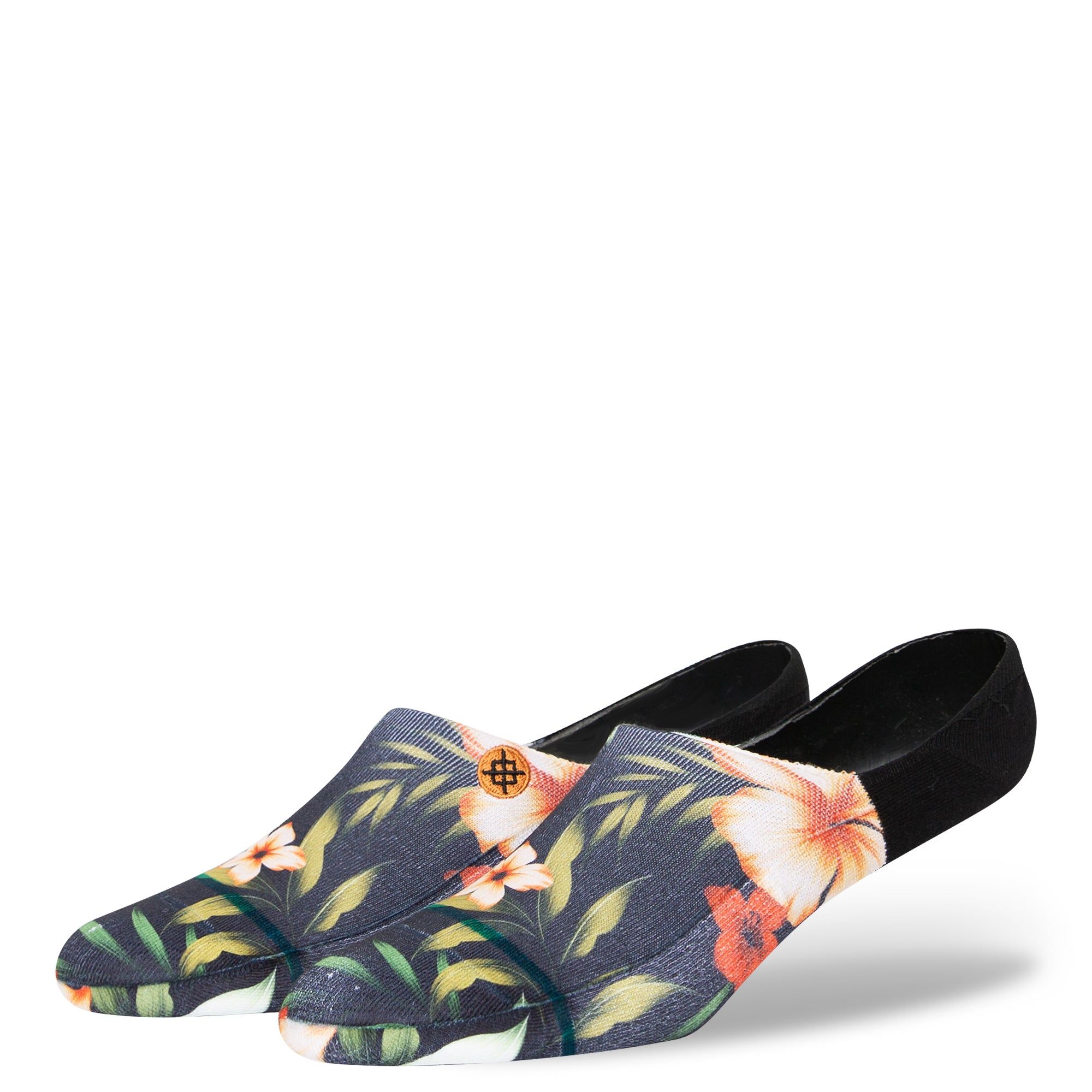 Cabana No Show Socks sold by Stance