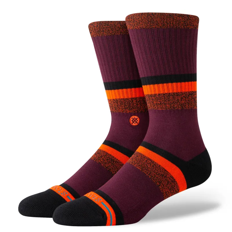 Dante Crew Socks sold by Stance
