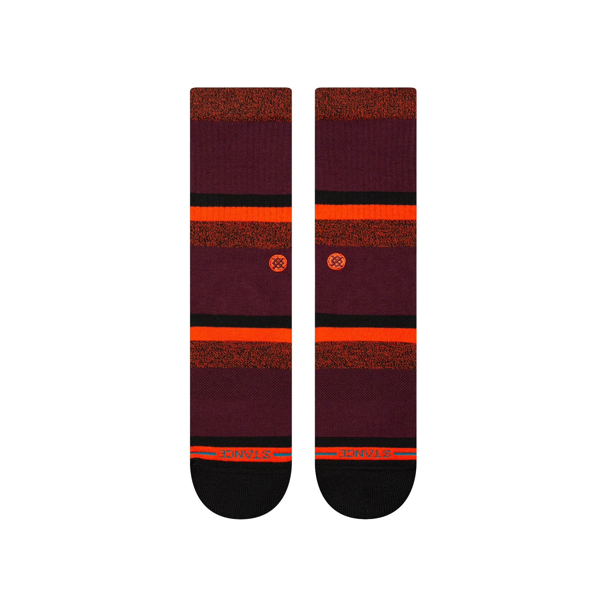 Dante Crew Socks sold by Stance product image thumbnail 2