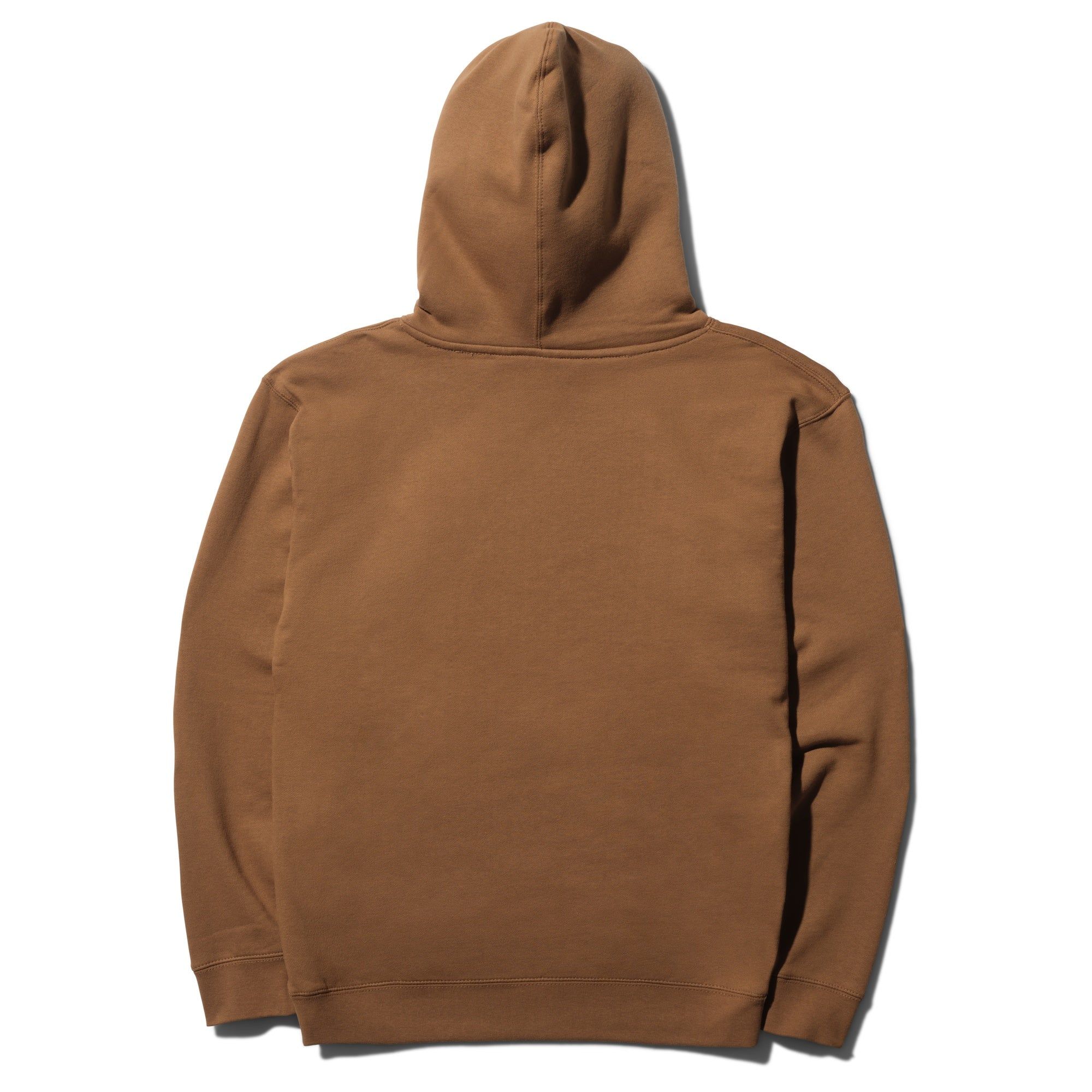 Weird Woods Hoodie sold by Stance product image thumbnail 2