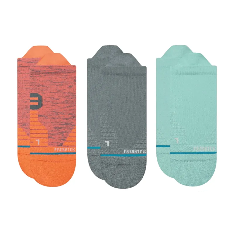 Insight Tab Socks 3 Pack sold by Stance