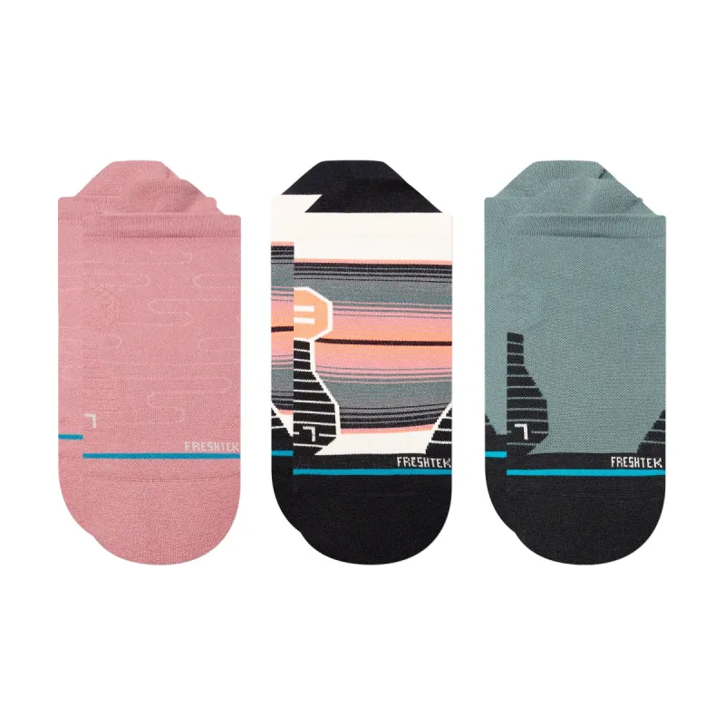 Altitudes Tab Socks 3 Pack sold by Stance