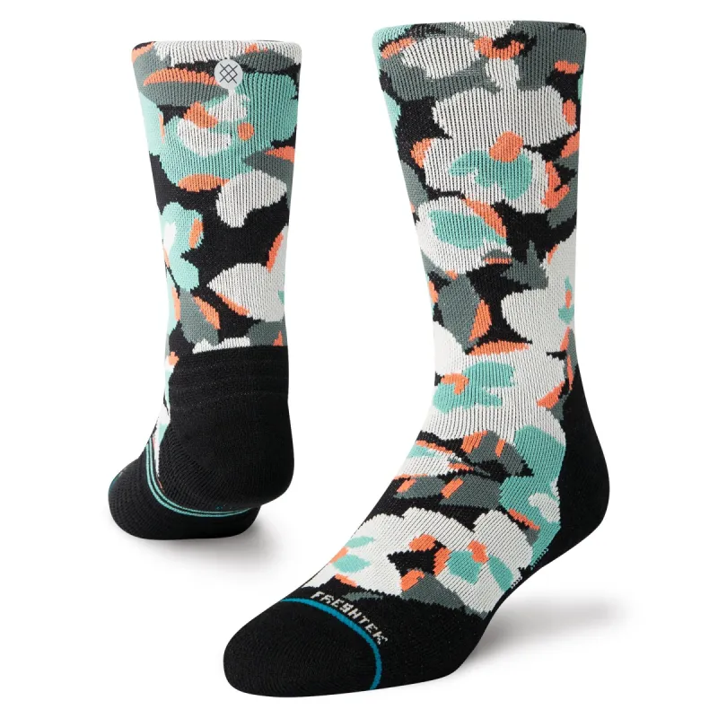 Pedlz Crew Socks sold by Stance