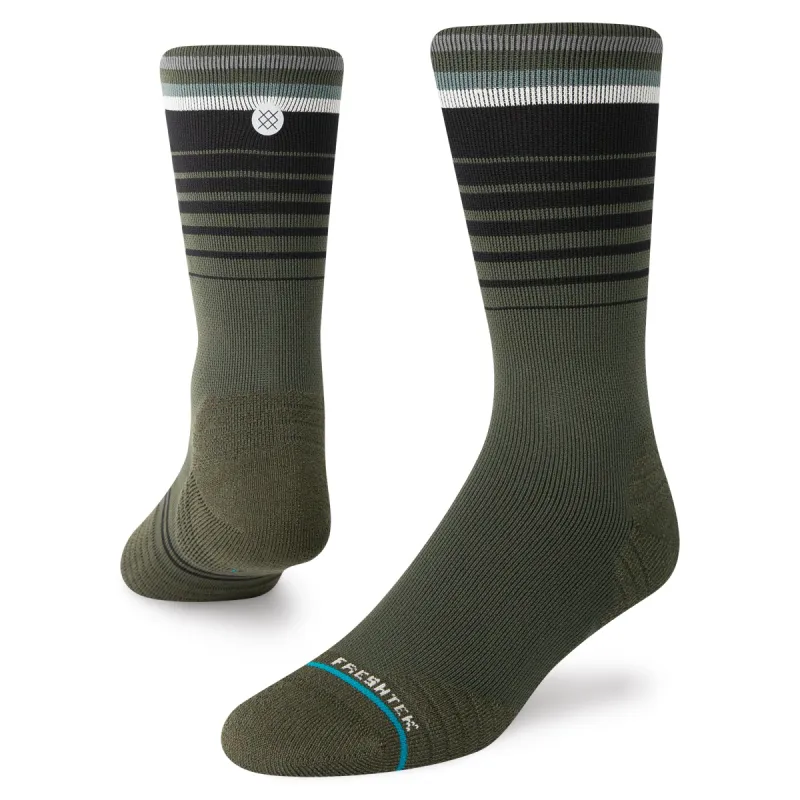 Emmit Crew Socks sold by Stance
