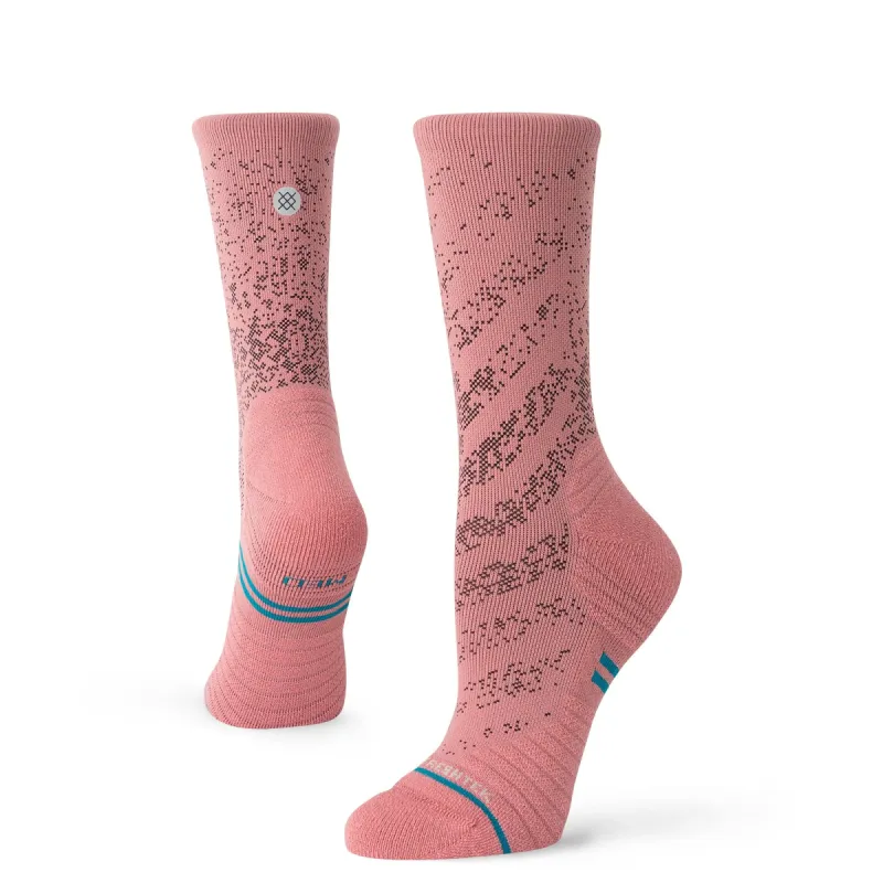 Womens Athletic Crew Socks sold by Stance
