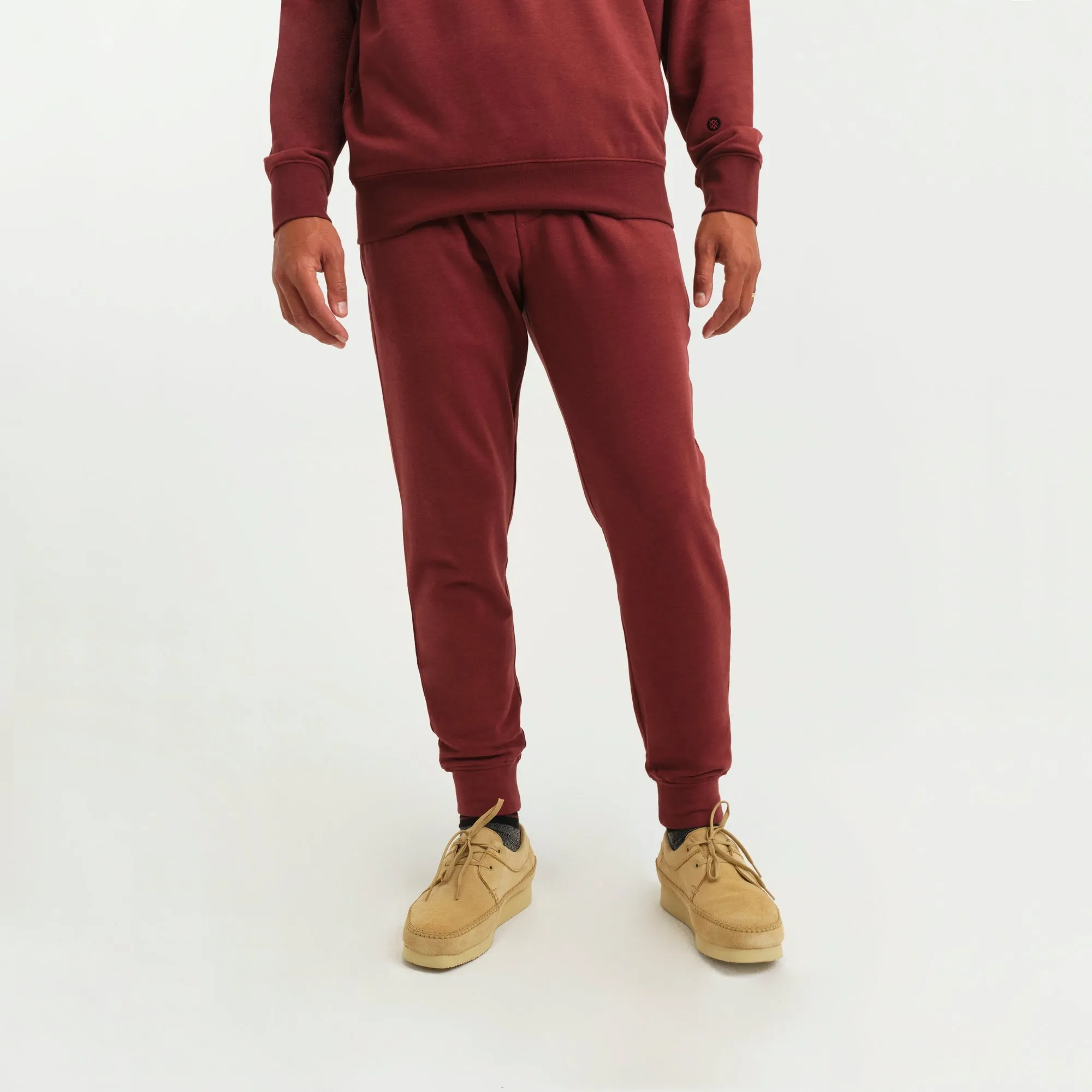 Shelter Jogger With Butter Blend™ sold by Stance product image thumbnail 3