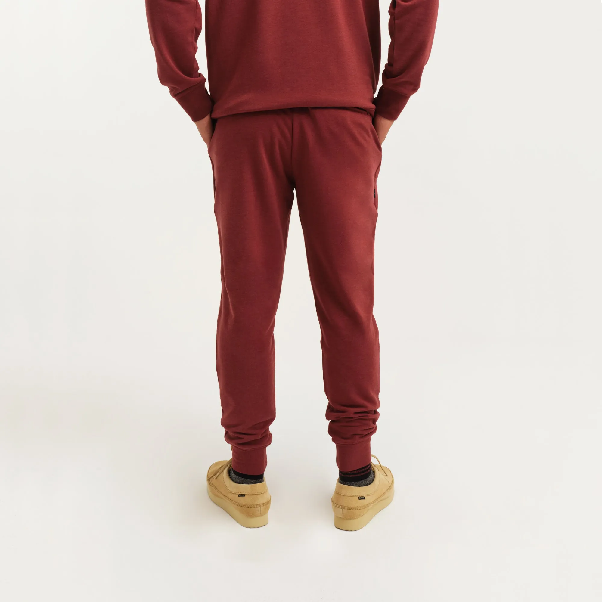 Shelter Jogger With Butter Blend™ sold by Stance product image thumbnail 5