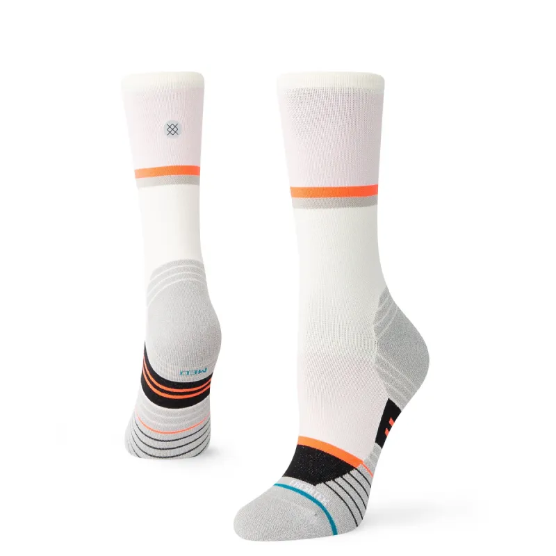 Womens Work It Crew Socks sold by Stance