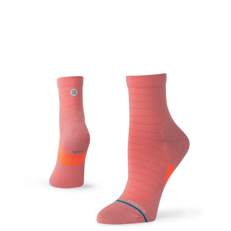 Womens Amari Crew Socks sold by Stance
