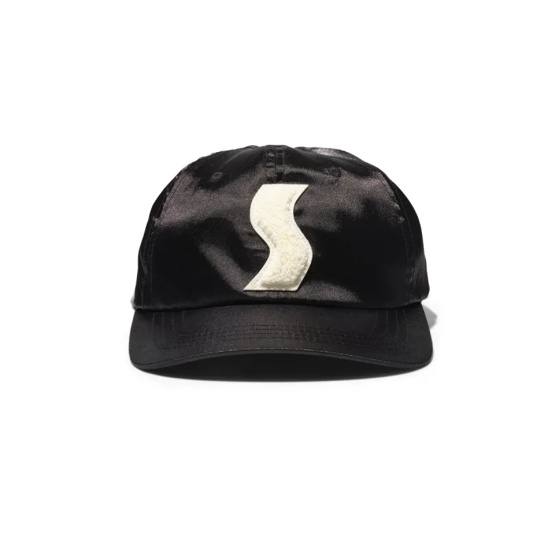 Satin Standard Cap made by Stance