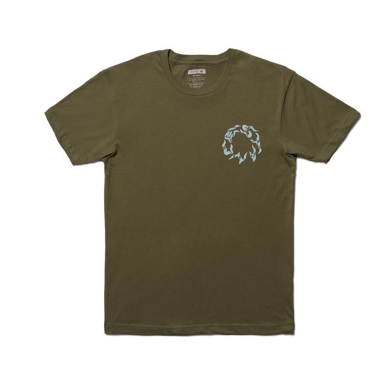 Daydream T-Shirt sold by Stance product image thumbnail 2
