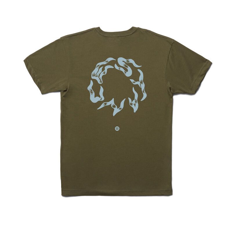 Daydream T-Shirt sold by Stance