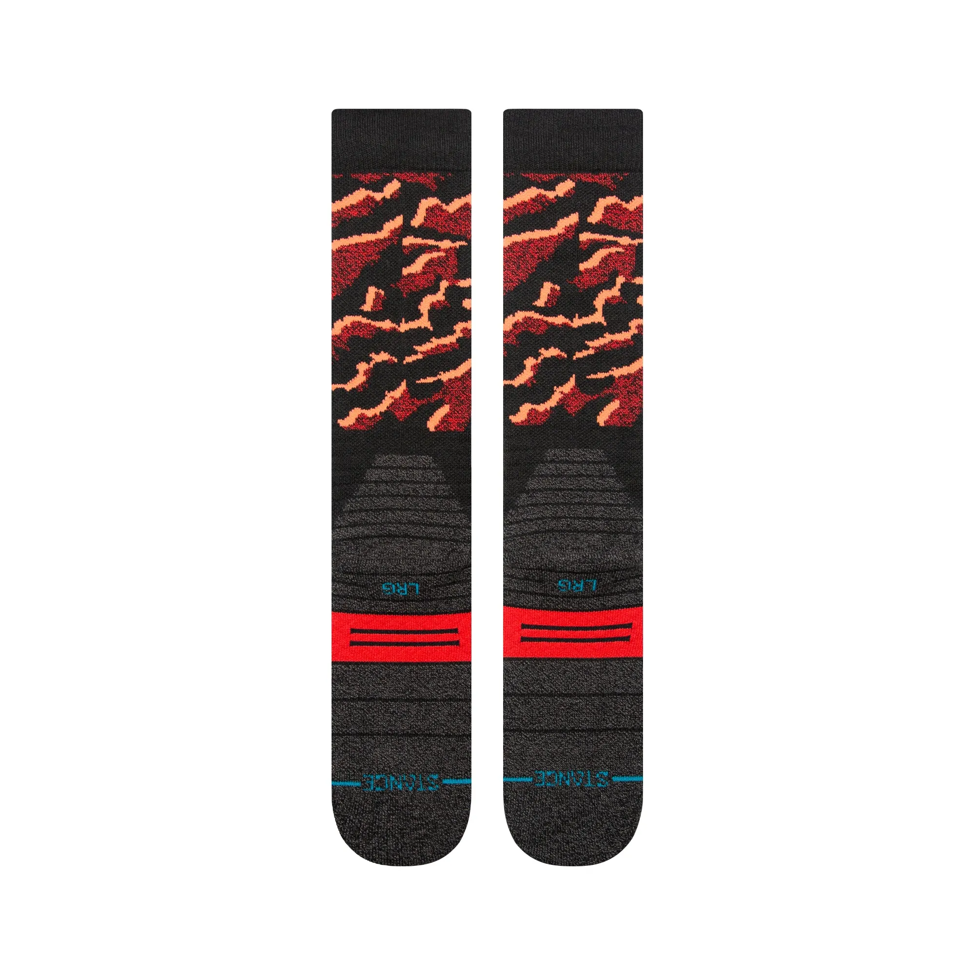 Pelter Snow Otc Socks sold by Stance product image thumbnail 3