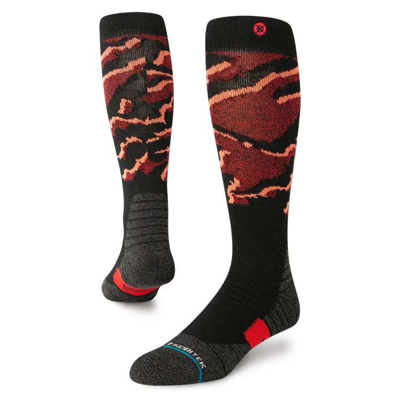 Pelter Snow Otc Socks sold by Stance