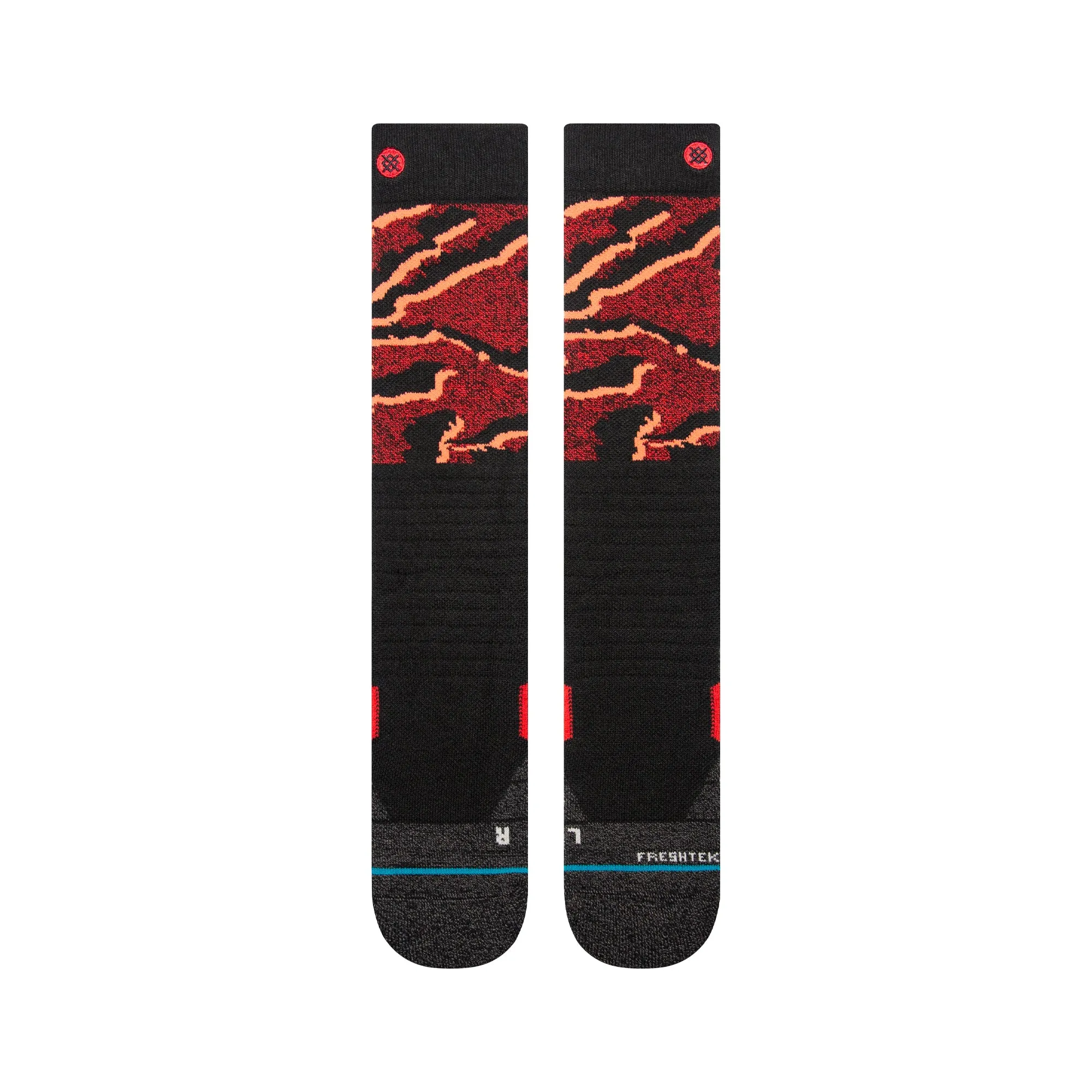 Pelter Snow Otc Socks sold by Stance product image thumbnail 2