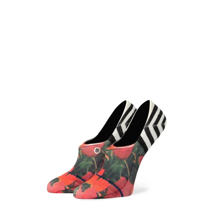 Womens Riso No Show Socks sold by Stance