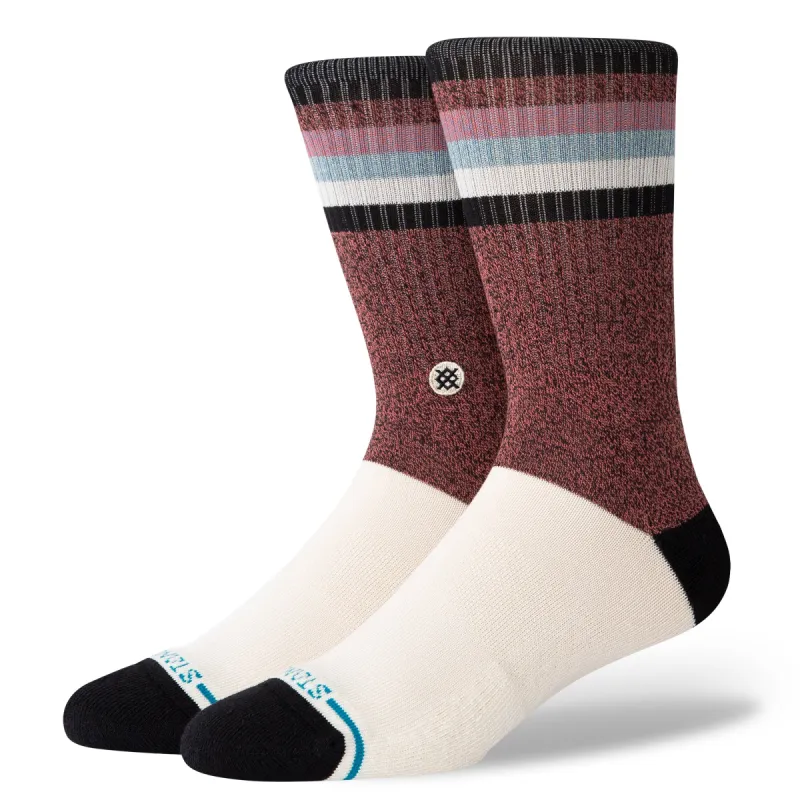 Dockerson Crew Socks made by Stance
