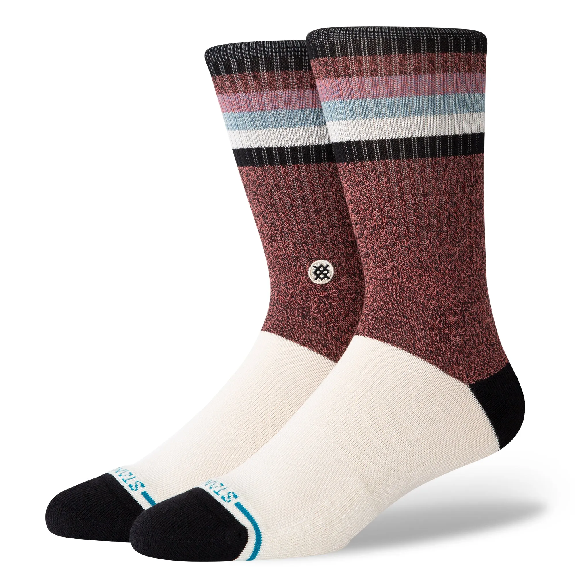 Dockerson Crew Socks sold by Stance