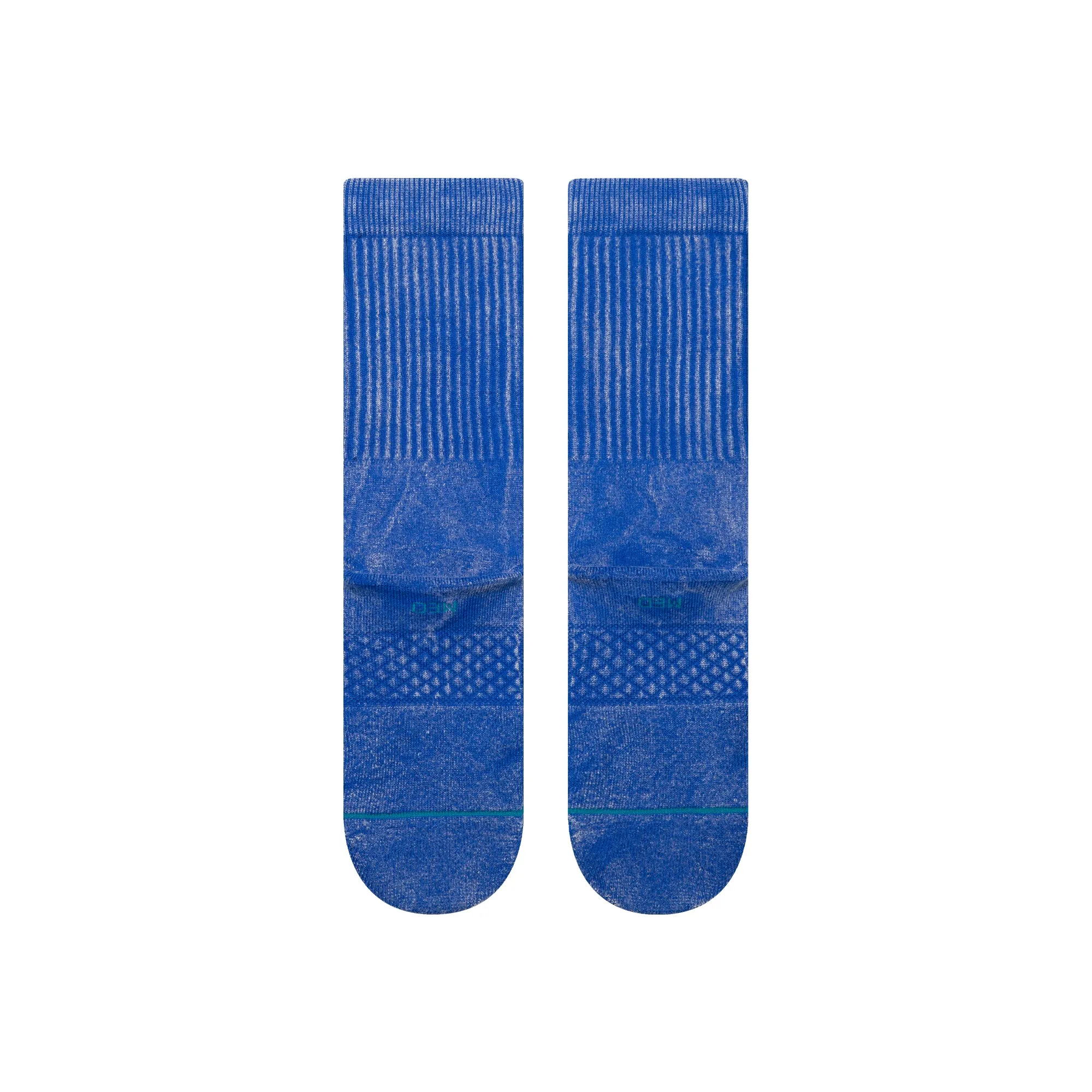 NBA x Stance Vintage Crew Socks sold by Stance product image thumbnail 3