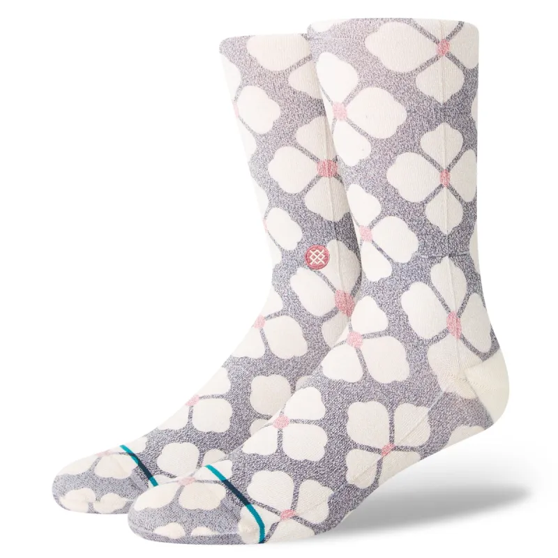 Ceramic Crew Socks sold by Stance