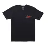 Free Bird T-Shirt sold by Stance