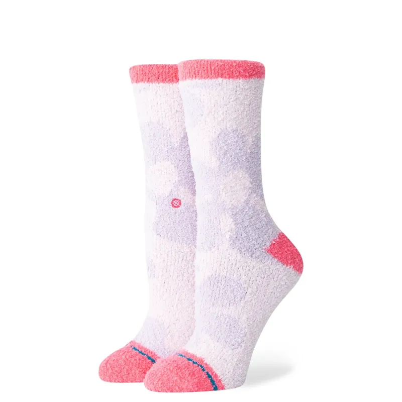 Womens Chillax Crew Socks sold by Stance