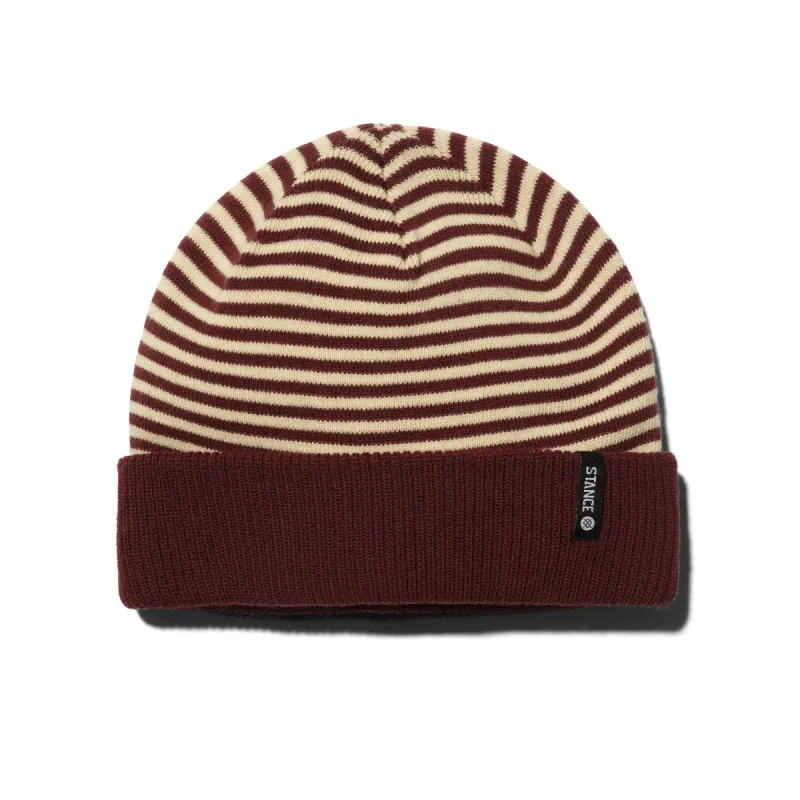 Shipstern Beanie sold by Stance