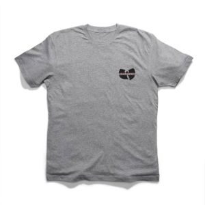 Wu Tang Cream T-Shirt sold by Stance