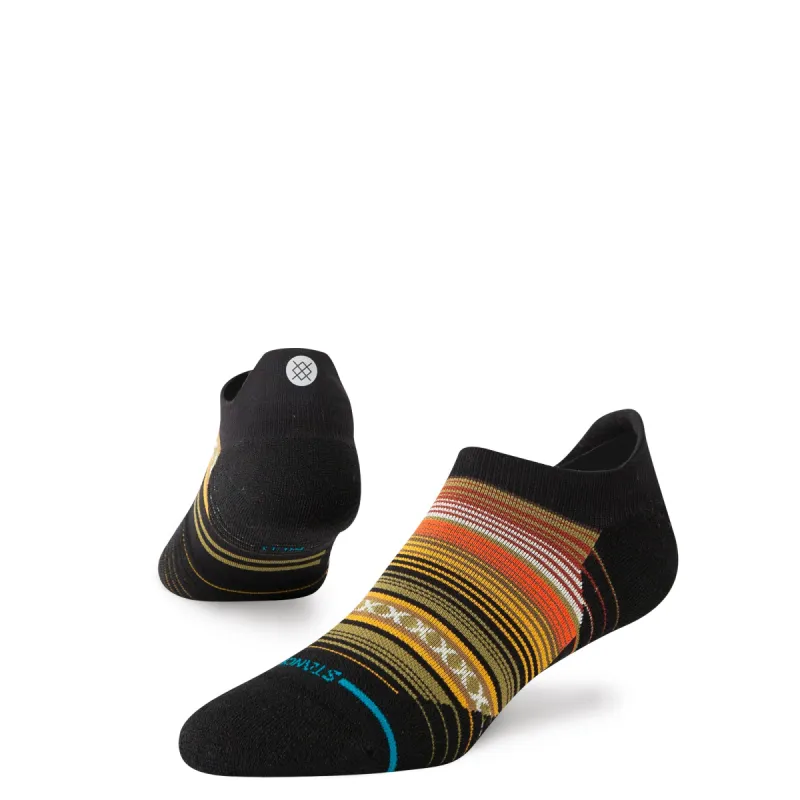 Curren Light Tab Socks sold by Stance