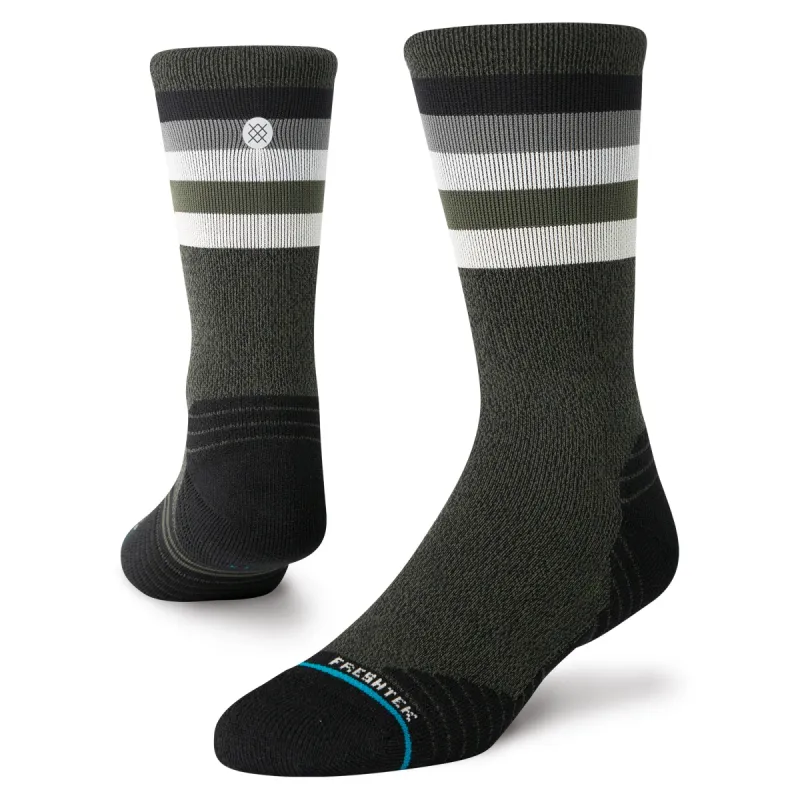 Maliboo Light Crew Socks sold by Stance