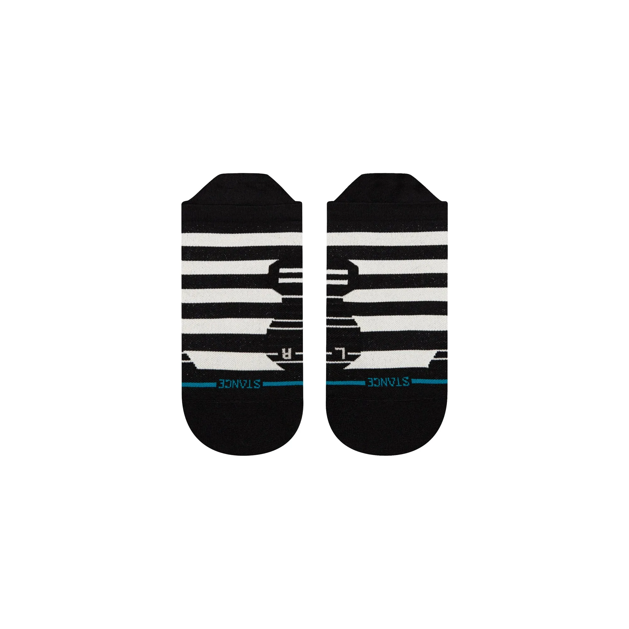 Womens Lane Tab Socks sold by Stance product image thumbnail 2