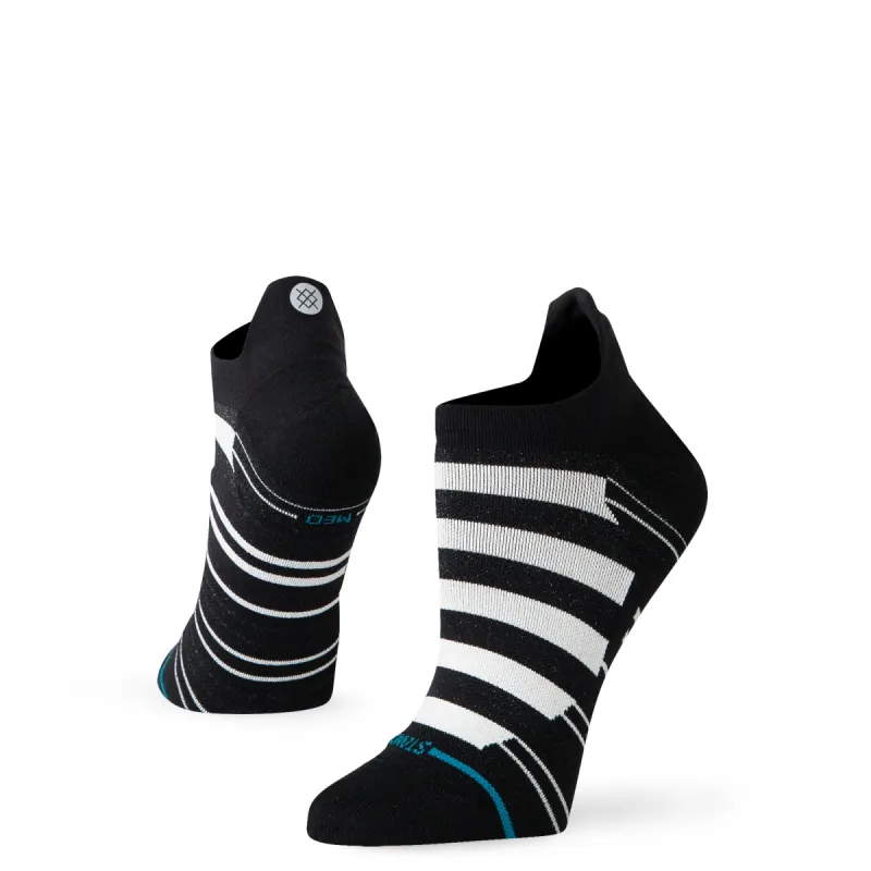 Womens Lane Tab Socks sold by Stance
