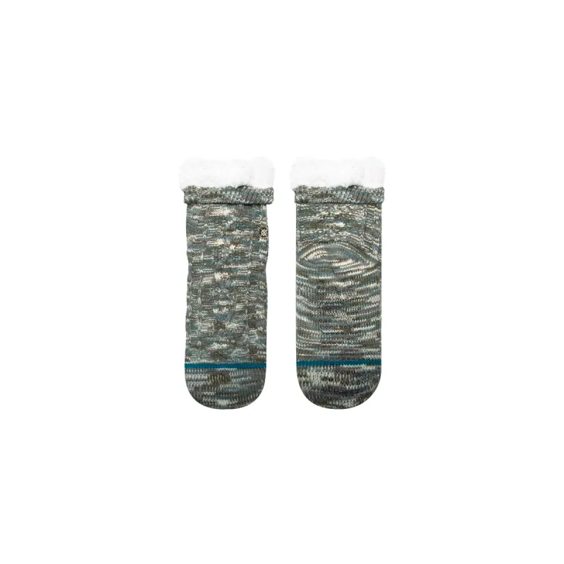 Montatak Slipper Socks sold by Stance