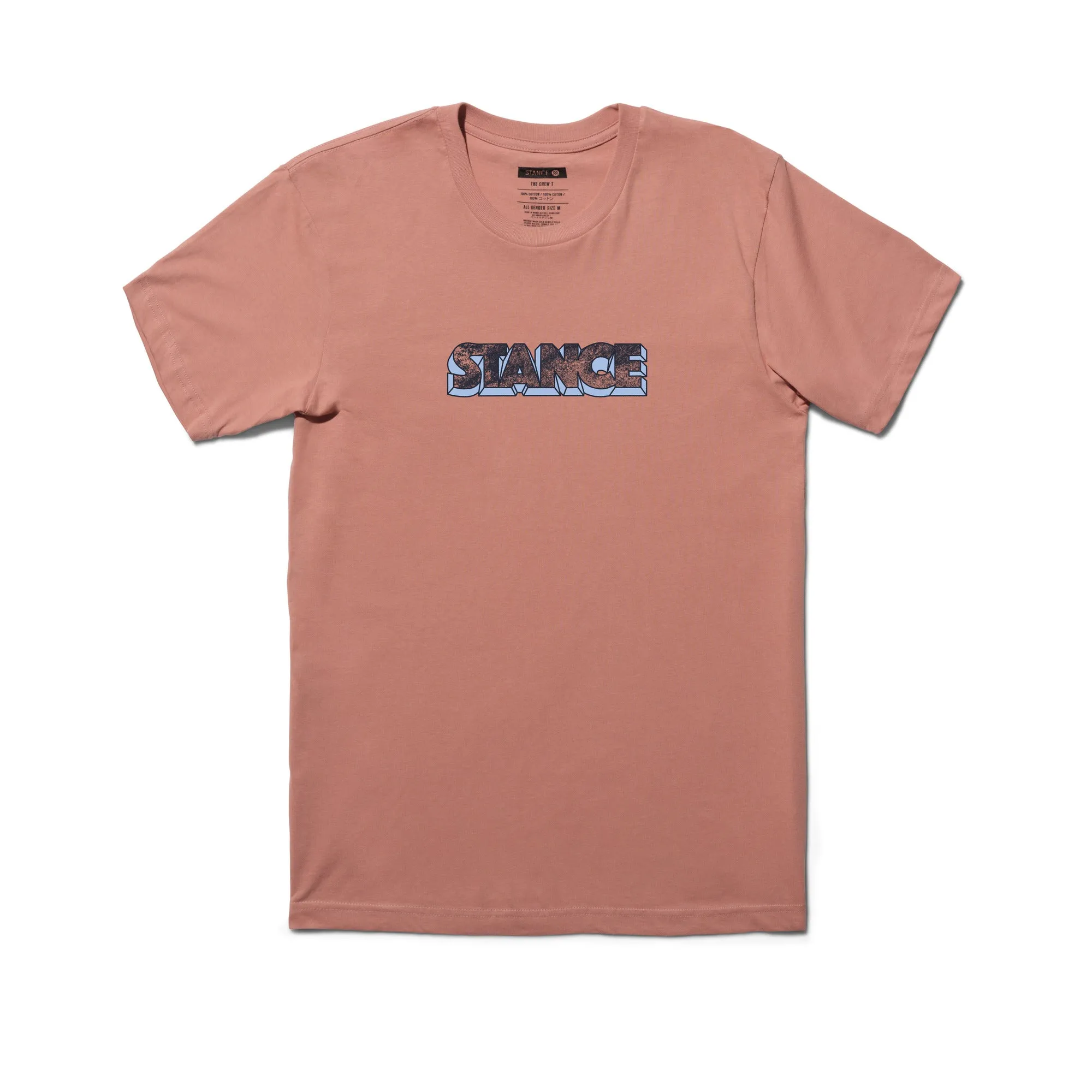 Functional T-Shirt sold by Stance