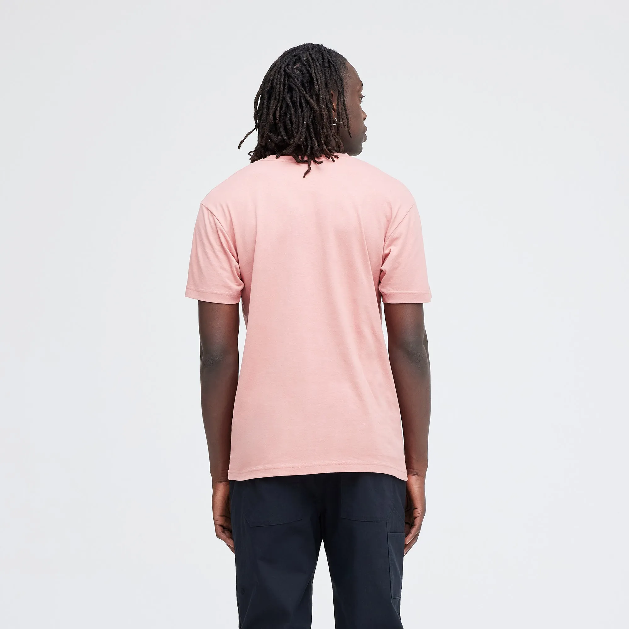 Functional T-Shirt sold by Stance product image thumbnail 4