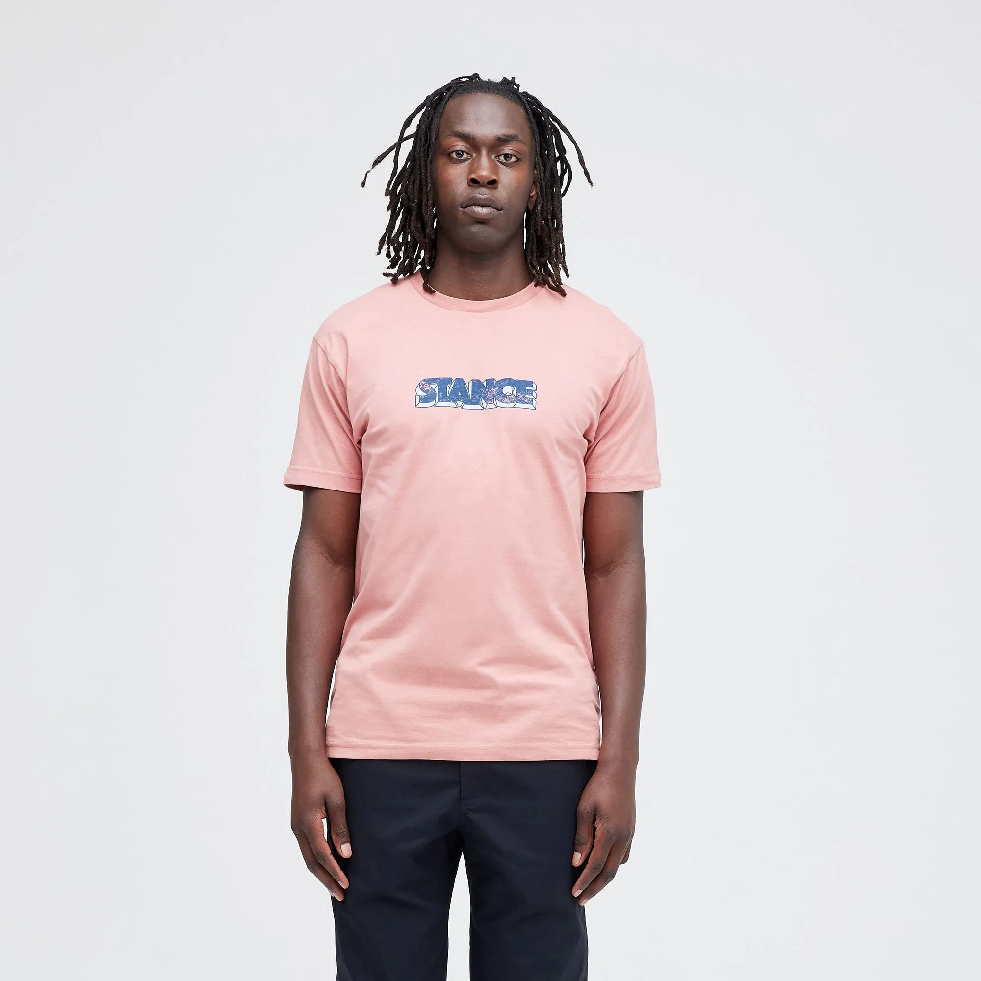 Functional T-Shirt sold by Stance product image thumbnail 3