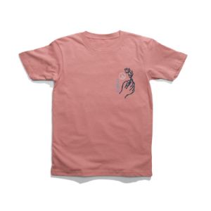 Balance T-Shirt sold by Stance
