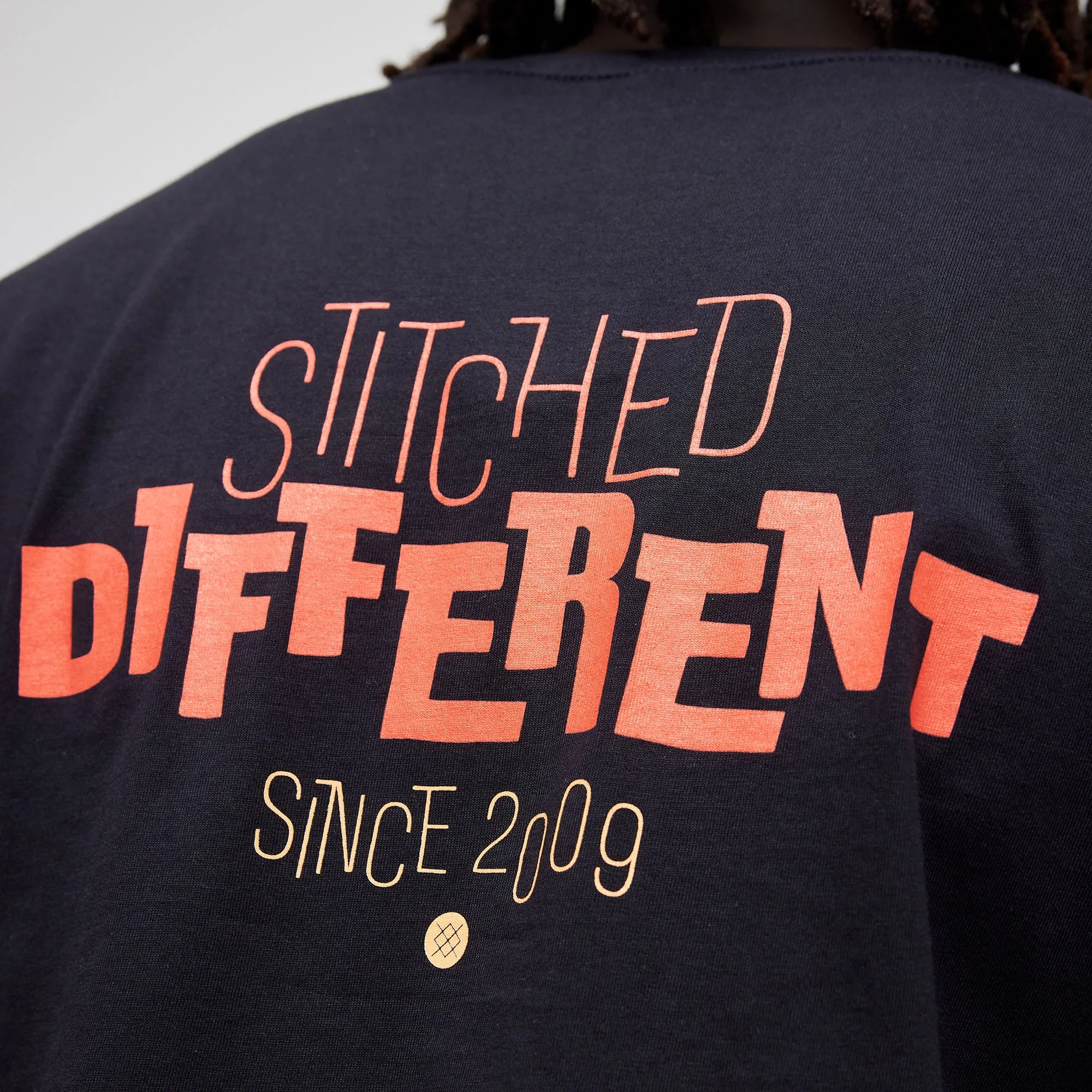 Since 2009 T-Shirt sold by Stance product image thumbnail 5