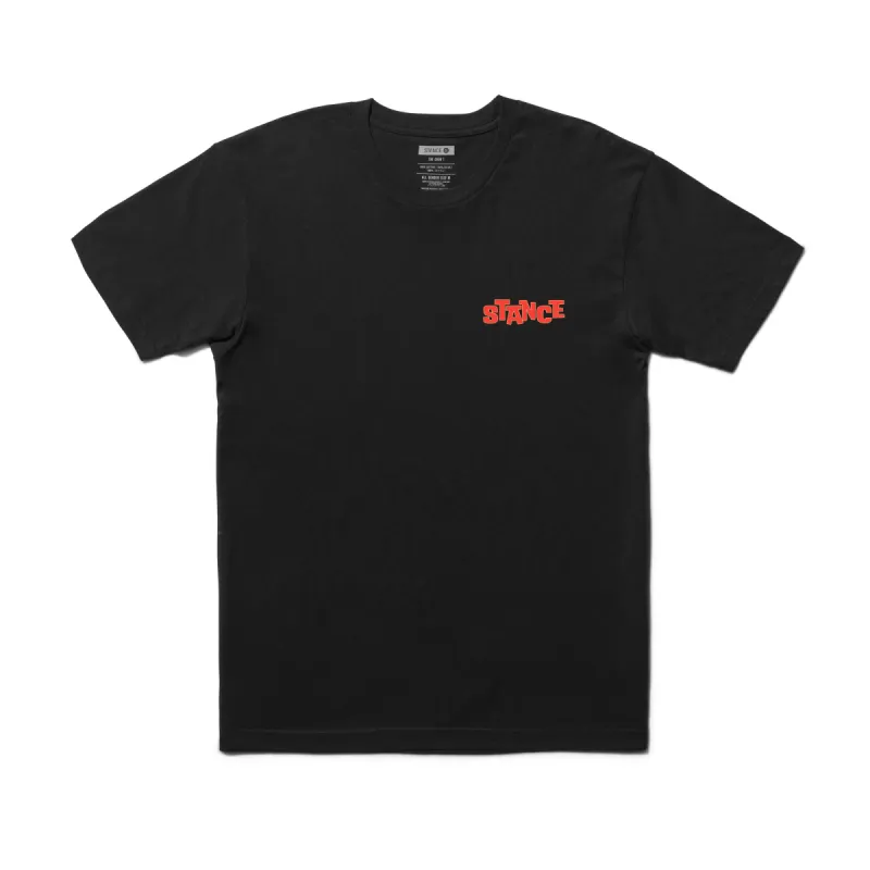 Since 2009 T-Shirt sold by Stance