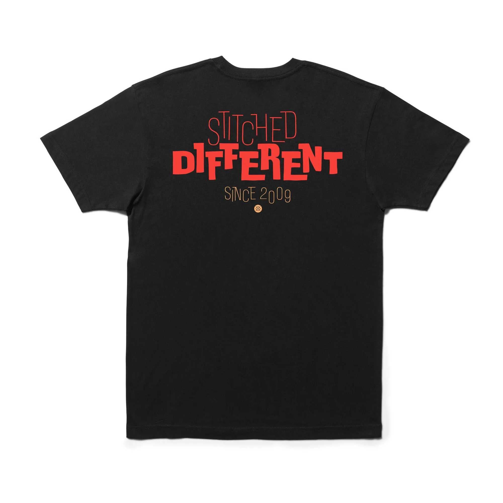 Since 2009 T-Shirt sold by Stance product image thumbnail 2