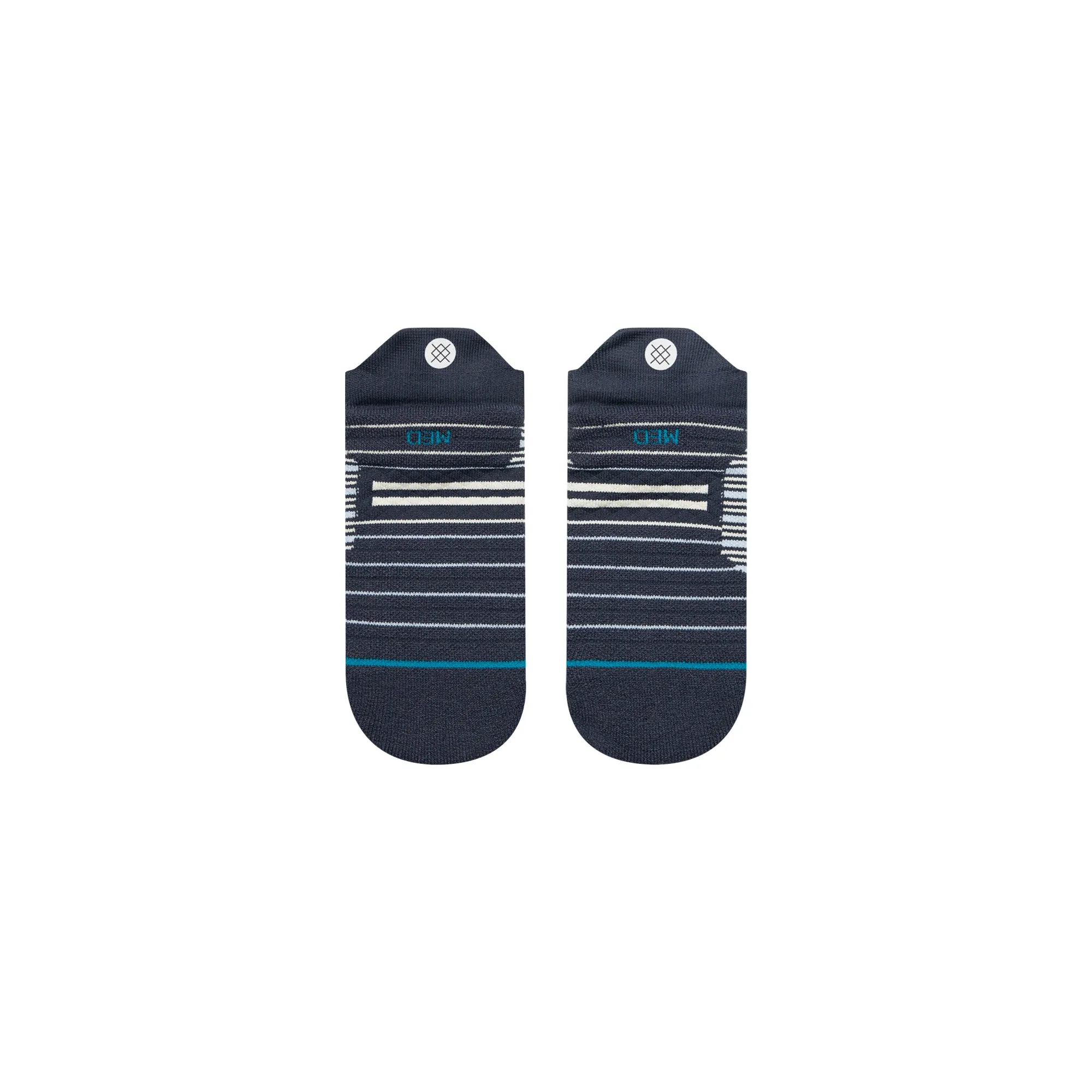 Shimmy Tab Socks sold by Stance product image thumbnail 3