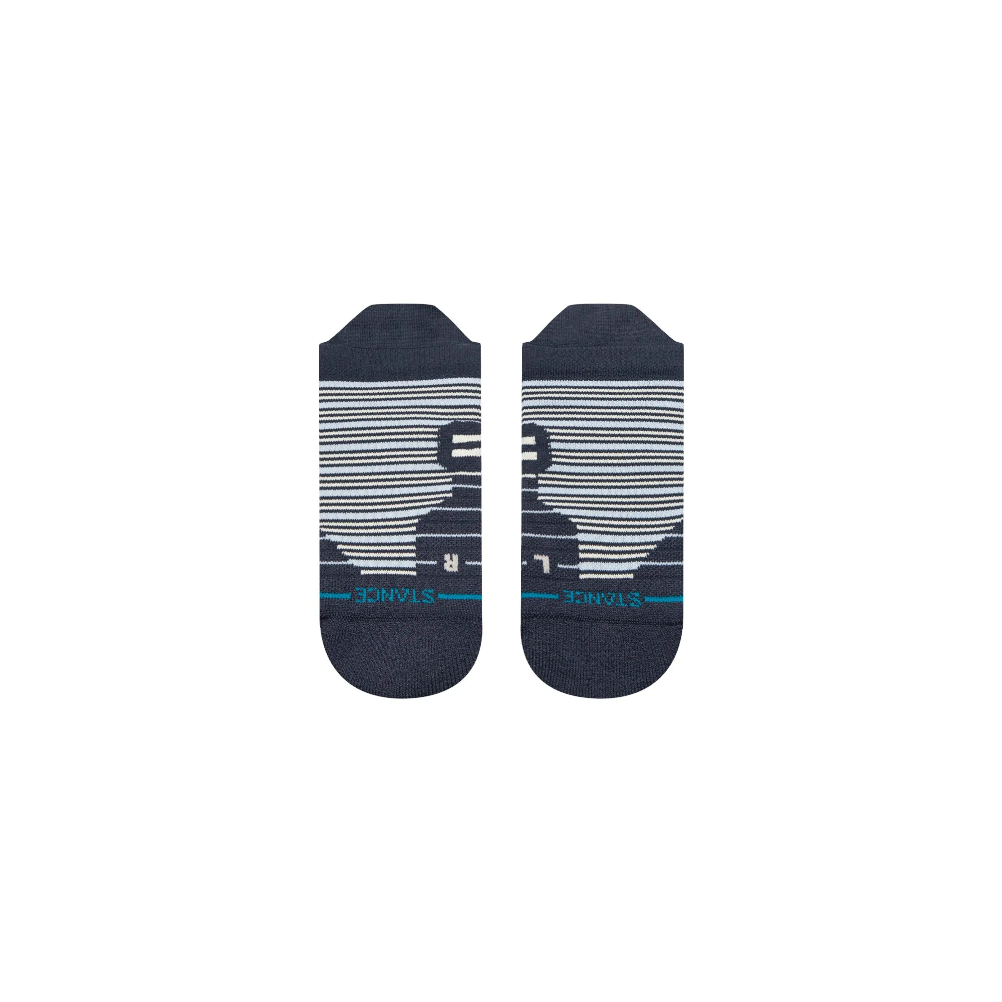 Shimmy Tab Socks sold by Stance product image thumbnail 2